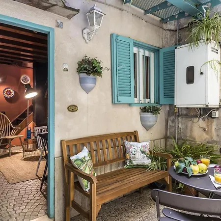 شقة Fontana Di Trevi Luxury Nest *