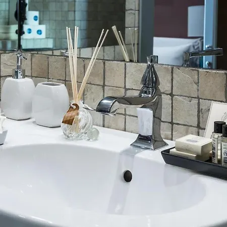 شقة Fontana Di Trevi Luxury Nest
