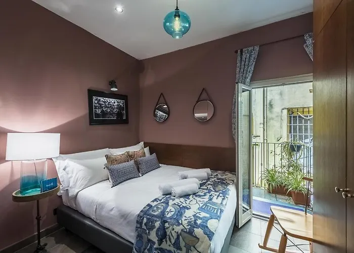 Fontana Di Trevi Luxury Nest Apartamento