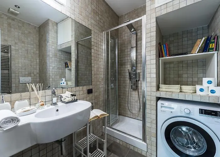 Fontana Di Trevi Luxury Nest Apartamento *