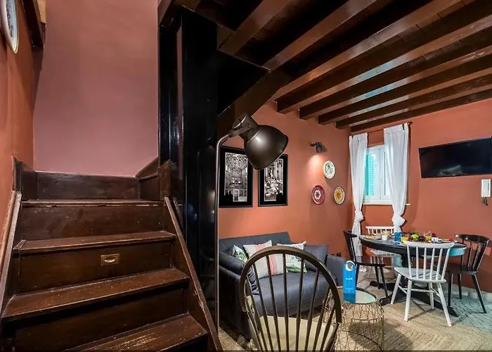 Fontana Di Trevi Luxury Nest * Roma