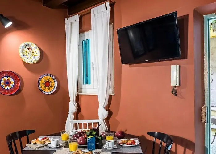 Fontana Di Trevi Luxury Nest Apartamento