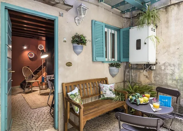 Apartamento Fontana Di Trevi Luxury Nest *