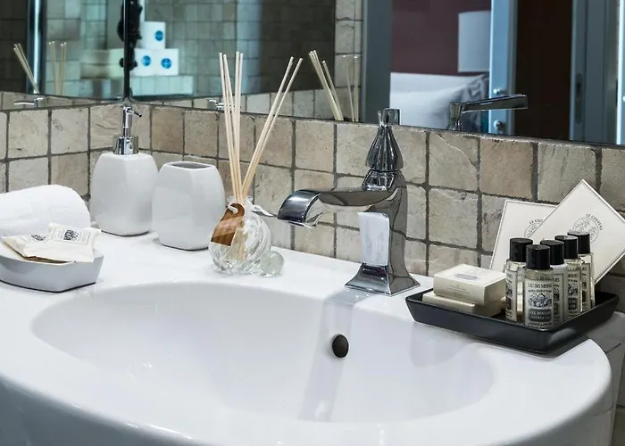 Apartamento Fontana Di Trevi Luxury Nest