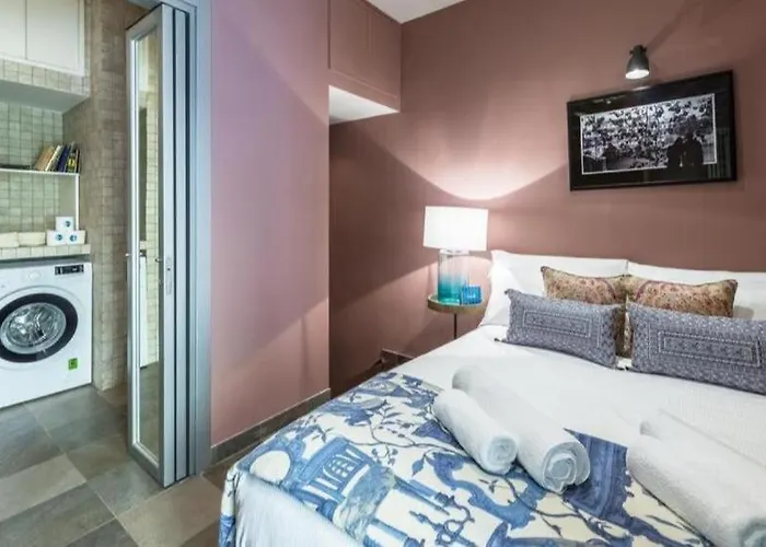 Fontana Di Trevi Luxury Nest *